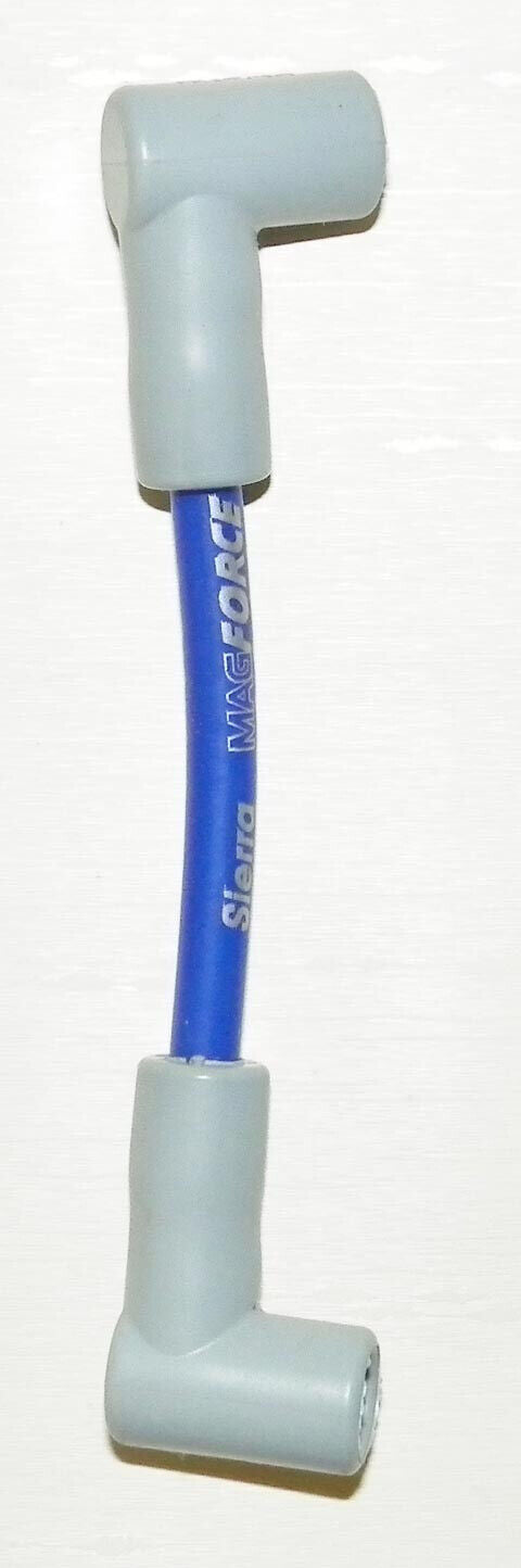 WSM Wires, Ignition Johnson / Evinrude 2 - 300 Hp 81-07 - 18-8816-1, 0582134