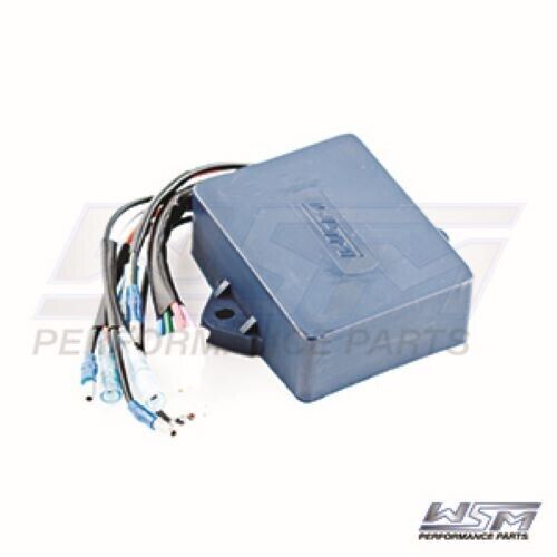 WSM Kawasaki 750 / 800 SXI / SX-R CDI Box '94-'03 004-209-03 OE 21119-3738