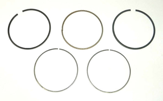 WSM Mercury / Yamaha 75-115 Hp 4 Stroke Piston Rings - STD SIZE (79mm) - 200-300