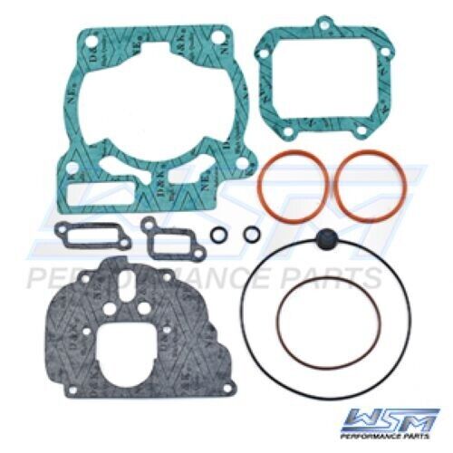 WSM Gasket Kit, Top End: KTM 125 EXC/SX '02-'06 - 29-822