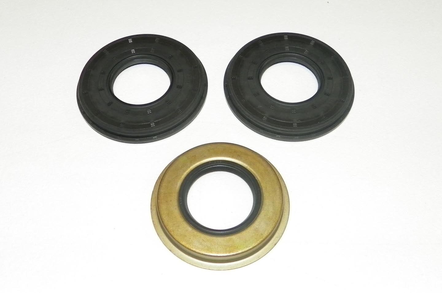 WSM OIL SEAL KIT, CRANKSHAFT: POLARIS 1200 GENESIS 2000-2004 - 009-906