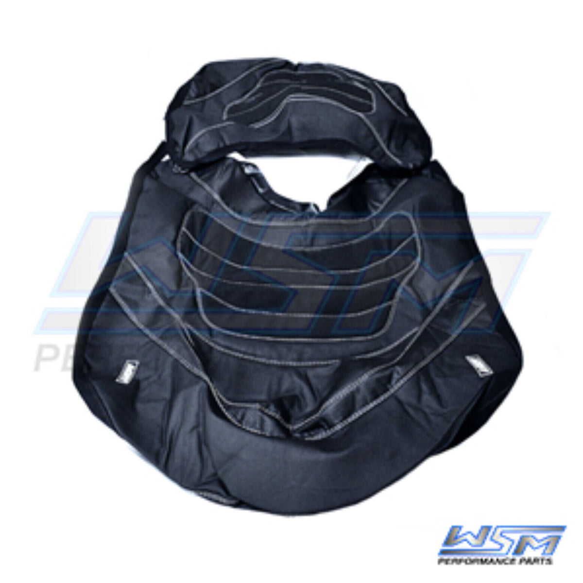 WSM Seat Cover Kawasaki 1500 Ultra LX / 260LX / 300LX / 310LX 10-20 - 015-206