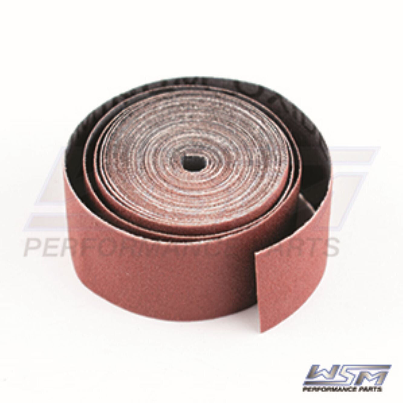 Precision - Crocus Cloth 220 Grit 10 Ft Roll - 999-220