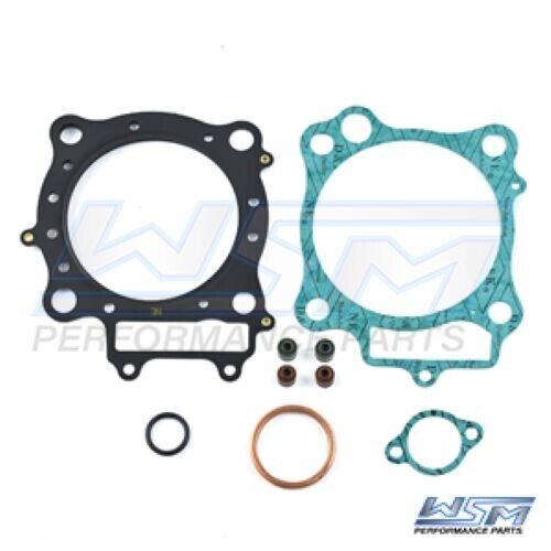WSM Gasket Kit, Top End: Honda 450 CRF-X '05-'17 - 29-680, 06113-MEY-670
