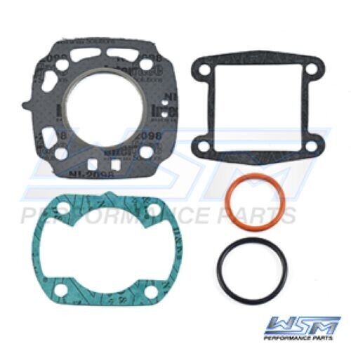 WSM Gasket Kit, Top End: Yamaha 80 YZ '85-'92 - 29-1005