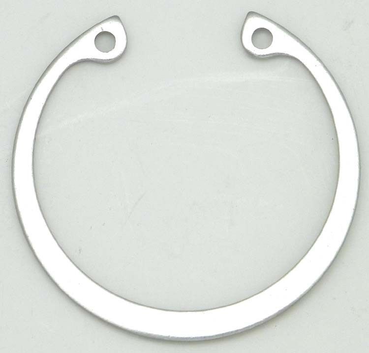 WSM Kawasaki 550-1500 Snap Ring '82-'21 003-096, OE 92033-3713