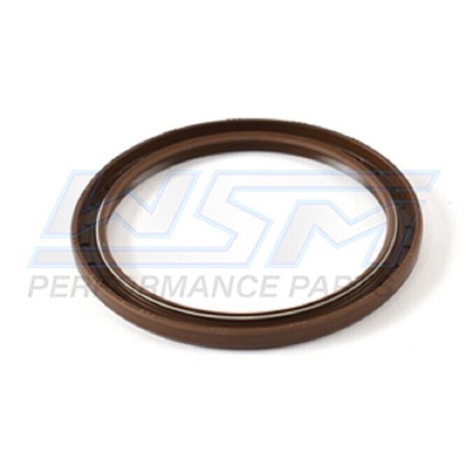 WSM OIL SEAL, CRANKSHAFT YAMAHA 75 -300 HP 4-STROKE 09-21 UPPER 551-26, 93102-85