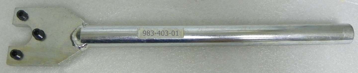 Precision Johnson Evinrude Tilt Trim Cylinder Wrench - 983-403-01, 0326485