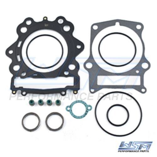 WSM YAMAHA 700 GRIZZLY / RAPTOR / VIKING / RHINO TOP END GASKET KIT ATV 29-530
