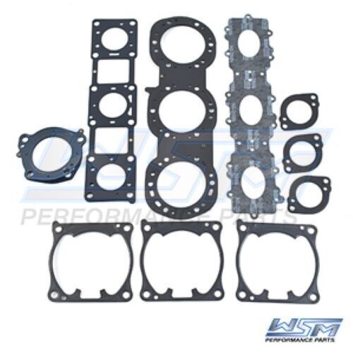 WSM Yamaha 1300 GP-R 2005-2008 Top End Gasket Kit PWC 007-615-03