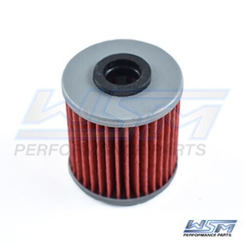 WSM Oil Filter 4 / 6 Hp 4-Stoke 615-156, 16510-16H11