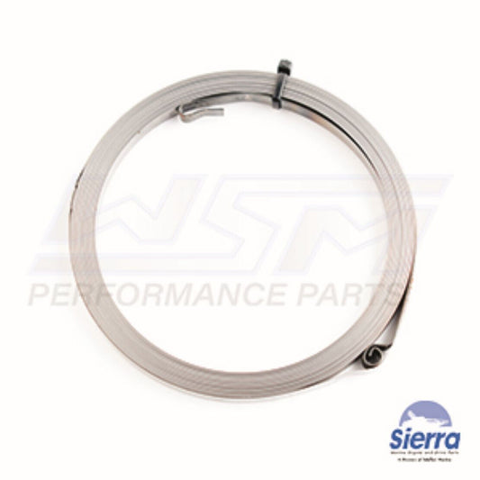 Sierra - Rewind Spring Johnson / Evinrude 2 - 4 Hp 81-01 - 18-6509,  0326877