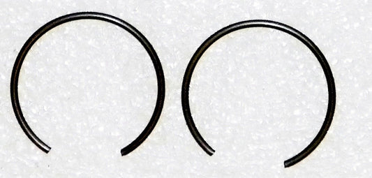 WSM Yamaha 1800 Circlip '08-'23 010-673, 93450-24028-00