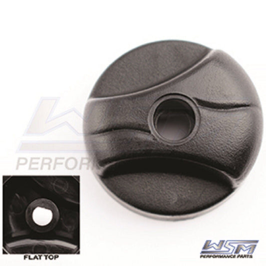 WSM FUEL KNOB: UNIVERSAL 9-12-3 OCLOCK 006-613