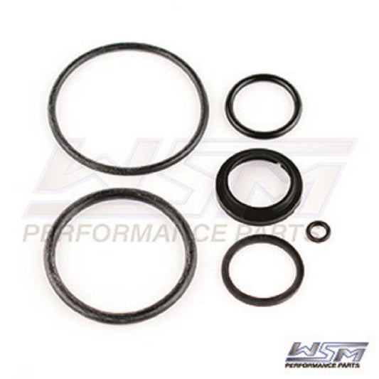 TILT SEAL KIT: JOHNSON / EVINRUDE 60-235 HP PRESTOLITE SYSTEM - 335-103, 0174003