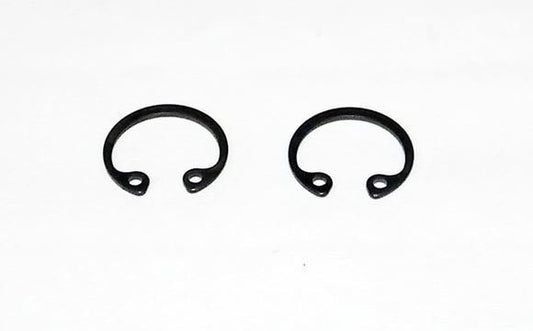 WSM Kawasaki 440 JS / SX Snap Ring Style Clip '77-'92 010-616