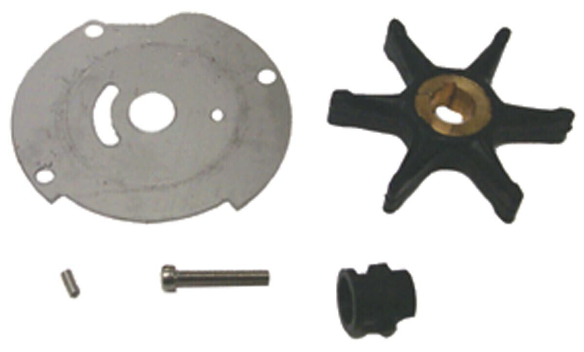 WSM SIERRA - Water Pump Service Kit Johnson / Evinrude 25 / 35 Hp - 18-3377