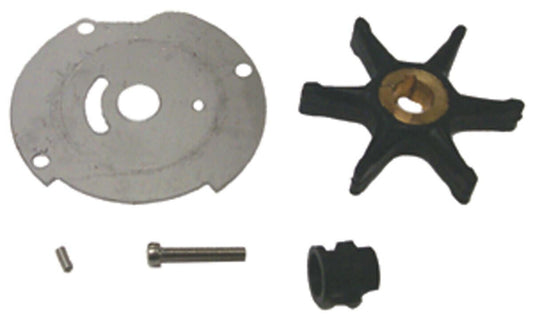 WSM SIERRA - Water Pump Service Kit Johnson / Evinrude 25 / 35 Hp - 18-3377