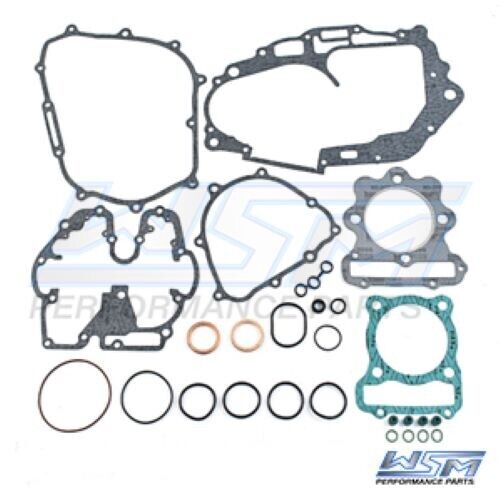 WSM Gasket Kit, Complete: Honda 250 XR '96-'04 - 25-661, 06112-KCE-000