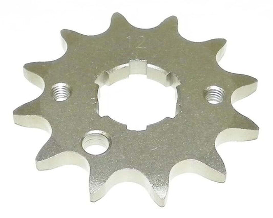WSM Sprocket, Front Kawasaki 250 Tecate 4 -  FSK-005-12