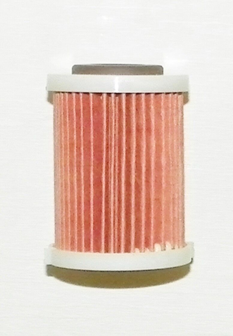 WSM YAMAHA 150 - 350 HP 04-21 FUEL FILTER 15412-93J10, 18-79809