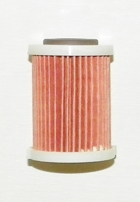 WSM YAMAHA 150 - 350 HP 04-21 FUEL FILTER 15412-93J10, 18-79809