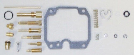 WSM Kawasaki 250 Bayou 2003-2006 Carburetor Kit 016-111