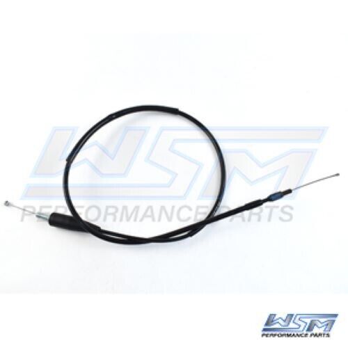 WSM CABLE, THROTTLE: YAMAHA 250 YZ 2000 - 2005 - 61-540-08