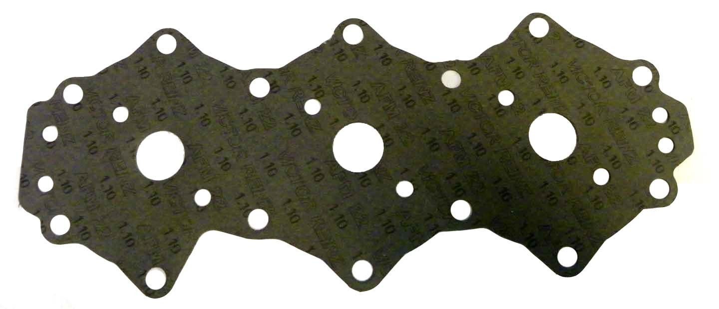 WSM Yamaha 60 / 70 Hp Head Cover Gasket 506-11, 6H3-11193-A1-00, 6H3-11193-00-00