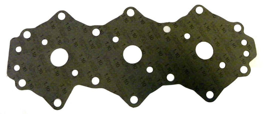 WSM Yamaha 60 / 70 Hp Head Cover Gasket 506-11, 6H3-11193-A1-00, 6H3-11193-00-00
