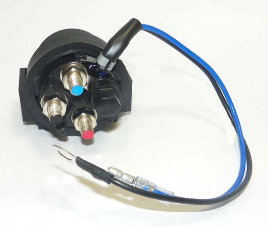 SOLENOID, TRIM: JOHNSON EVINRUDE MERCURY YAMAHA 15-225 HP '85-'18 - PH375-0047