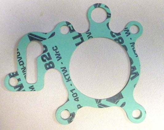 WSM Johnson / Evinrude 85-140 Hp V4 Inner Exhaust Gasket 520-23 OEM 0323459