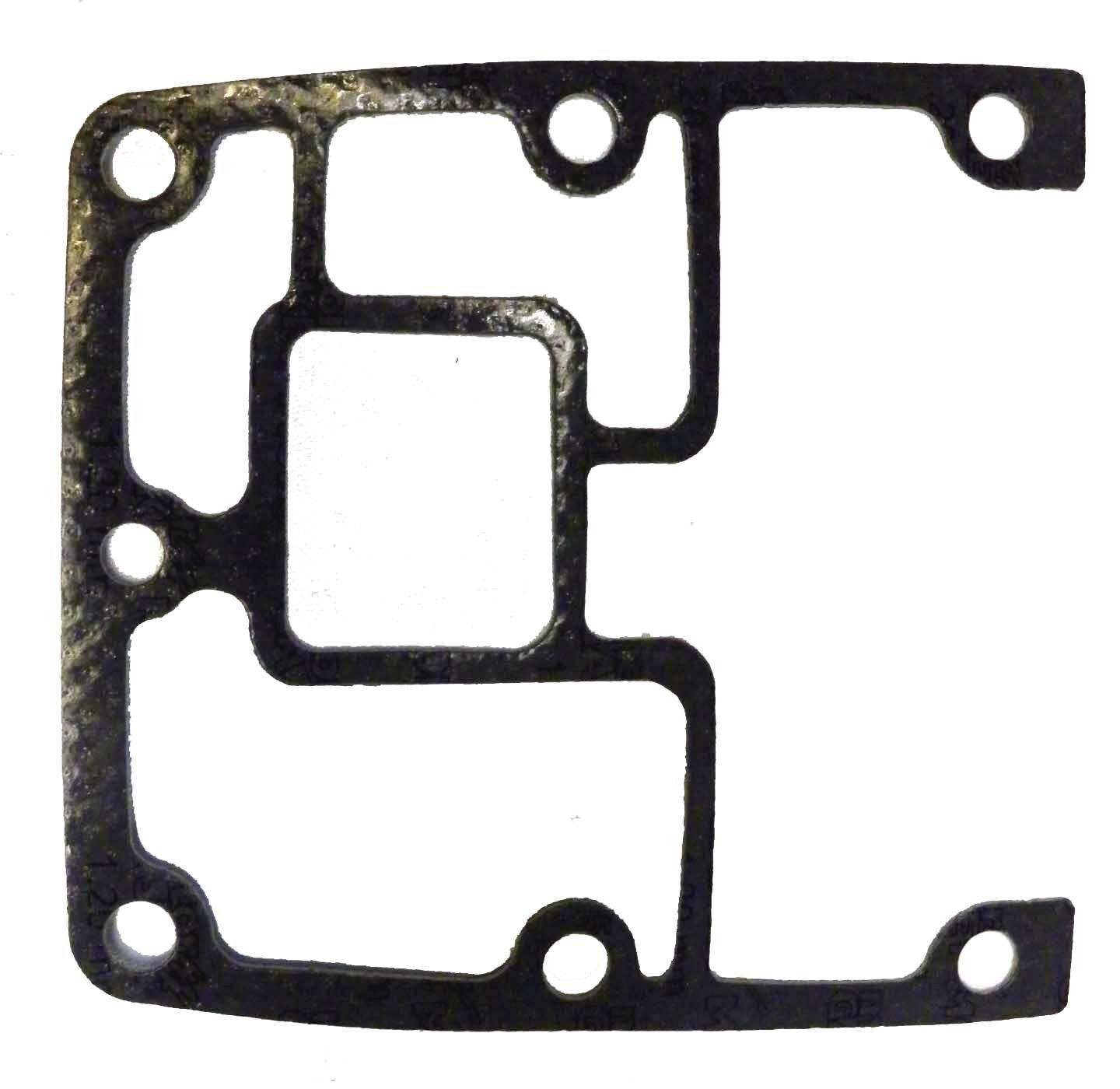 Johnson / Evinrude 40-70 HP LOOPER '86-'01 Base Gasket 510-06, 0329828, 329828