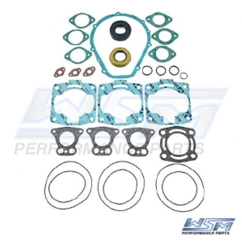 WSM Polaris 1050 Complete Gasket & Seal Kit '97-'99, 007-644, 2200883, 2200920