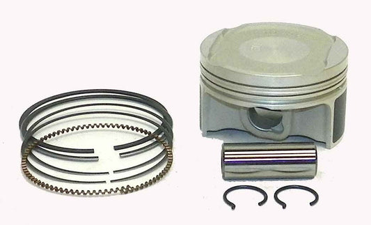 WSM Sea-Doo 900 Spark Platinum Piston Kit OE 420892821 .020 OVER 010-864-05PK