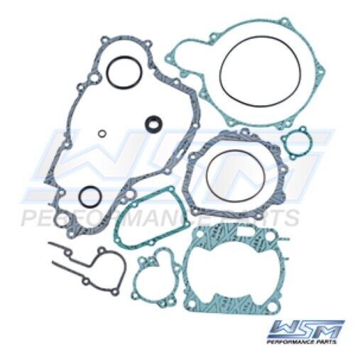 WSM Gasket Kit, Complete: Yamaha 250 YZ '97-'98 - 25-1033