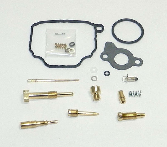WSM Yamaha 90 TT-R 2001-2005 Carburetor Kit 016-874