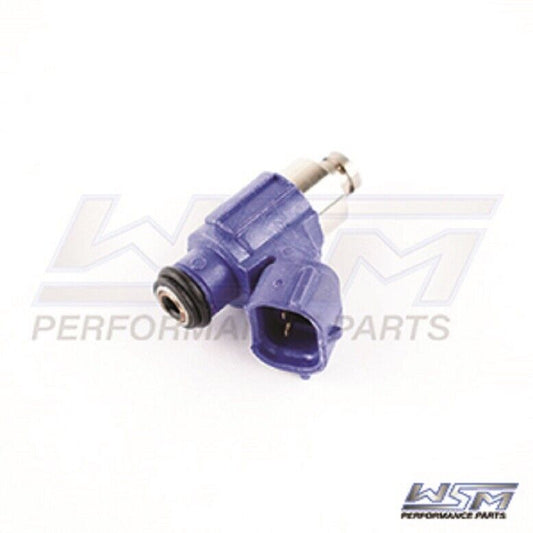 WSM FUEL INJECTOR: YAMAHA 1800 HO 2012-2024 - 006-635, 6S5-13761-10-00