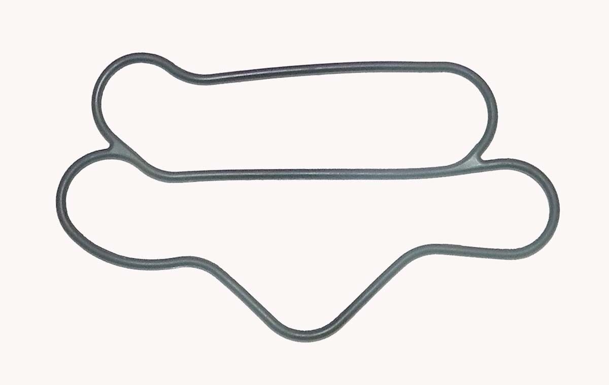 WSM Yamaha 200-250 Hp V6 4-Stroke Gasket 523-33, '05-'21, OEM 6P2-13477-00-00