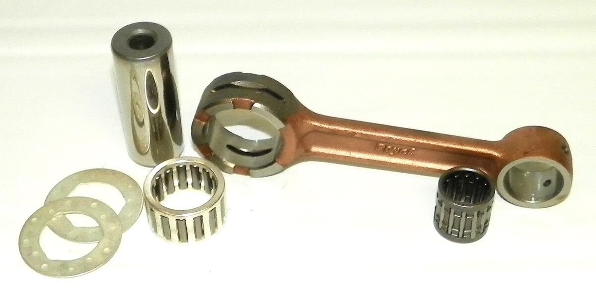 WSM Yamaha 125 YZ 1986-1996 Connecting Rod Kit 45-665, 1LX-11651-00-00,