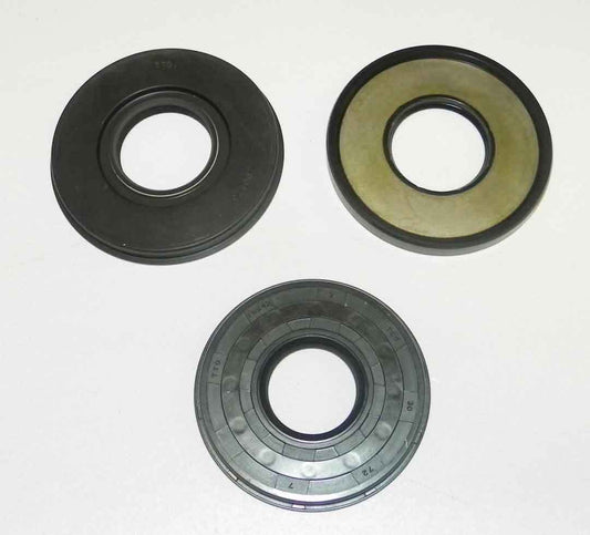 WSM OIL SEAL KIT, CRANKSHAFT: POLARIS 650 - 780 - 1992-2004 - 009-903