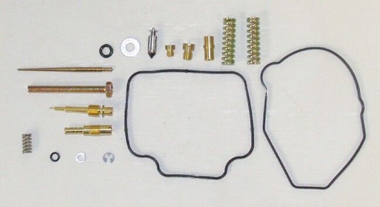 WSM Honda 250 ATC-SX 1986-1987 Carburetor Kit 016-028