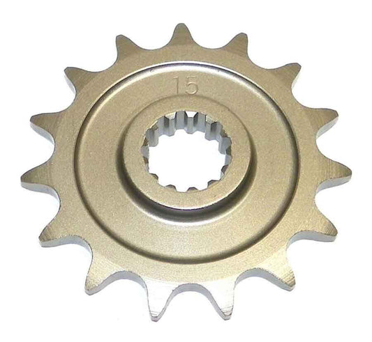 WSM Sprocket, Front Kawasaki / Suz 200 - 400- FSS-019-15, 13144-S009, 27510-29E1