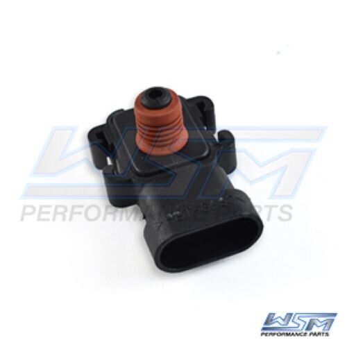 WSM MAP SENSOR MERCRUISER 8.1 LITER V8 - 778-157, 18-7660, 881731, 8M0054726