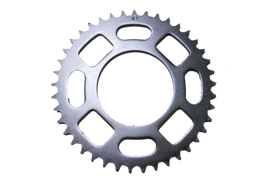 Honda 185 ATC 1981-1982 Rear Sprocket - RSH-007-41