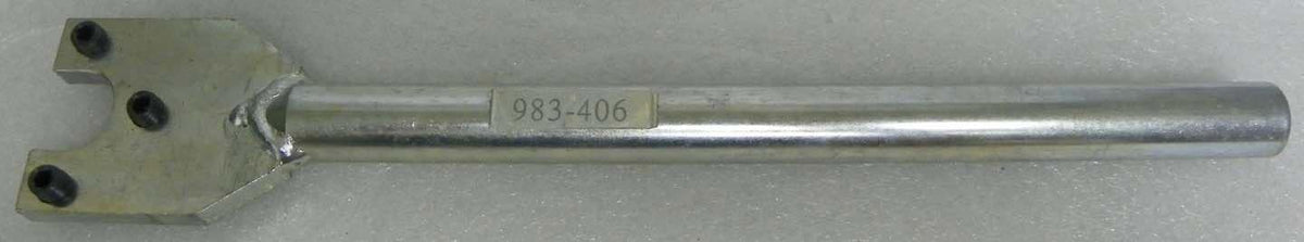 PRECISION Yamaha 200-300 Hp Trim And Tilt Cylinder Wrench 983-406