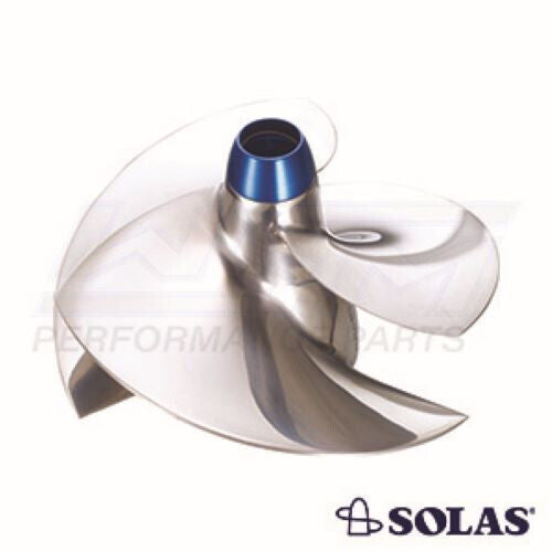 Solas Yamaha 1050/ 1100 / 1300 Impeller 155mm - '04-'24- YG-DF-15/22