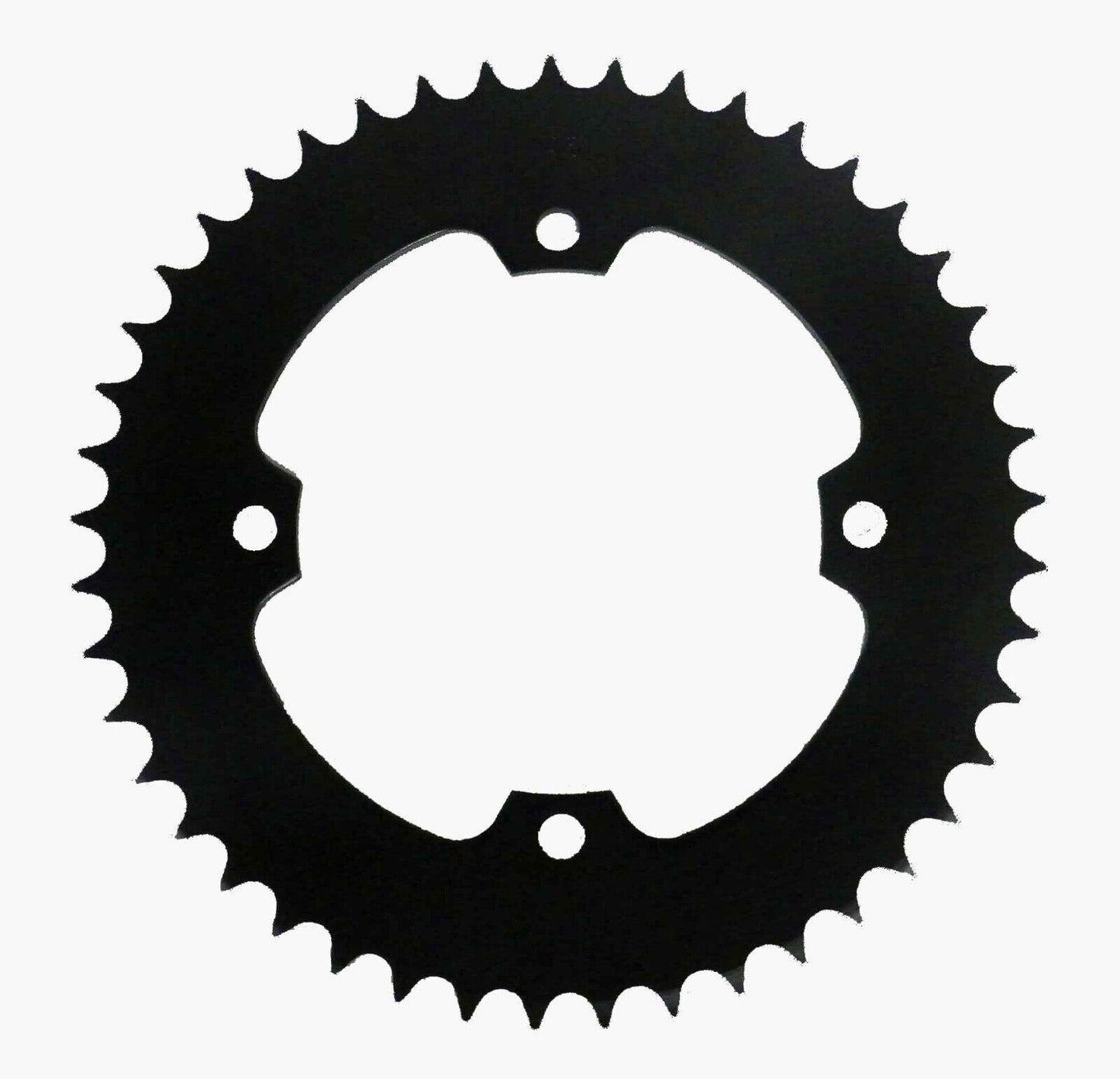 WSM Sprocket, Rear Yamaha 250 / 350 / 450 / 700 - RSY-006-45