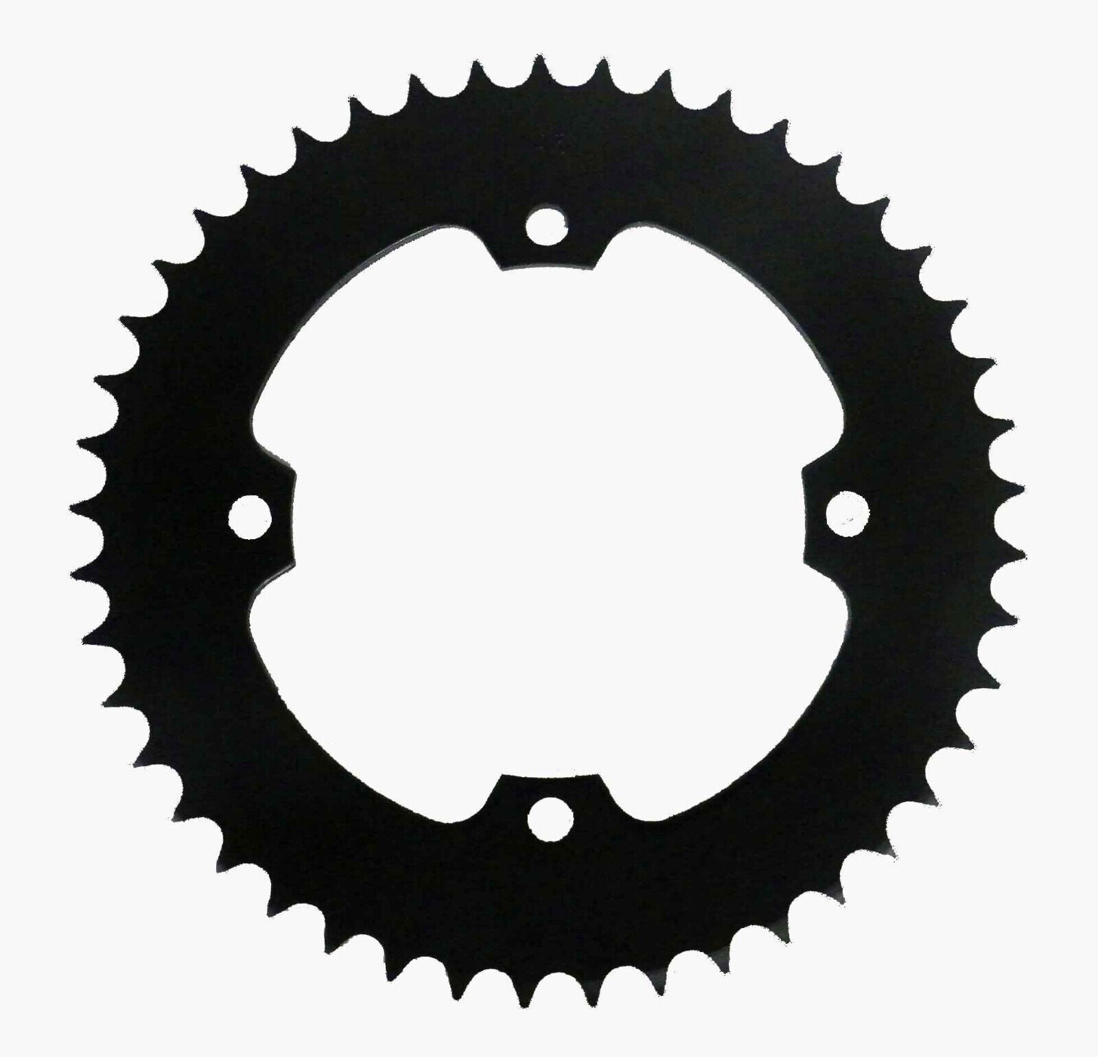 WSM Sprocket, Rear Yamaha 250 / 350 / 450 / 700 - RSY-006-45