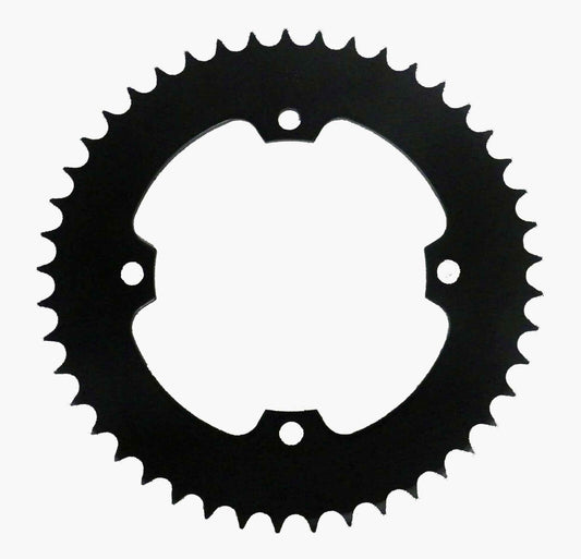WSM Sprocket, Rear Yamaha 250 / 350 / 450 / 700 - RSY-006-45